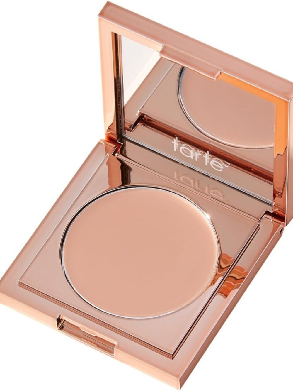 Full-Coverage Undereye Concealer with Vegan Squalane & Caffeine - Light-Medium